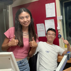 Mandarin Program with Jimmy and ChenChen - 31st March 2025
