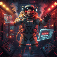 Houston! We Have a Problem