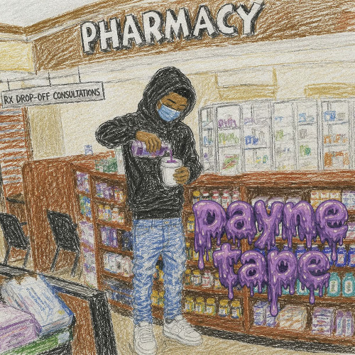 Stream ifleeze + percatric - drumz (prod. lipaynee + my7threasonwhy ...