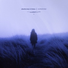 .diedlonely x théos - horizons (balintskrrt. REMIX)