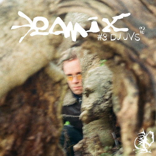 Pamix #3 - DJ JVS