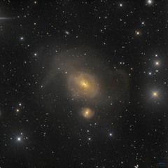 TaktHaus - NGC 1316