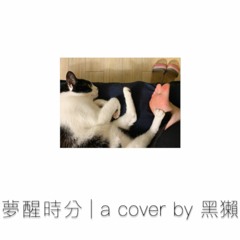 陳淑樺-夢醒時分 ｜黑獺Cover(demo)・梅雨季都會版(lonely city ver.)