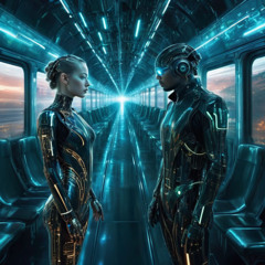 Electro Dark Symphony