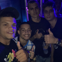MC RKOSTA - VAI FAZ ISSO SENTA NO PAU DE BDD [DJ FILIPE CUNHA&CABELINHO DE CAXIAS]xxCOISA DE RICOxx