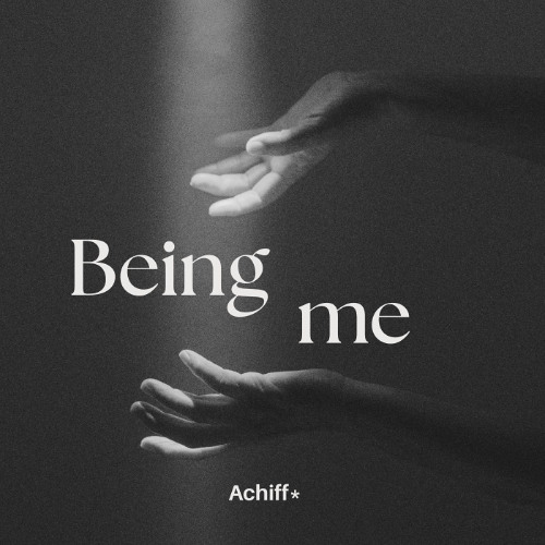 Being me