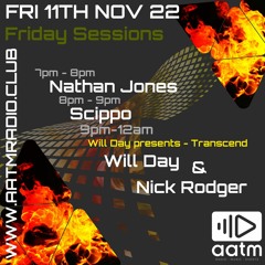 Friday Sessions 11-11-22 MedianNovember Mix