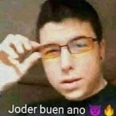 joder buen ano