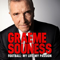 [FREE] EPUB 📚 Football: My Life, My Passion by  Graeme Souness,Angus King,Headline E