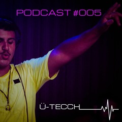 New time Podcast #005