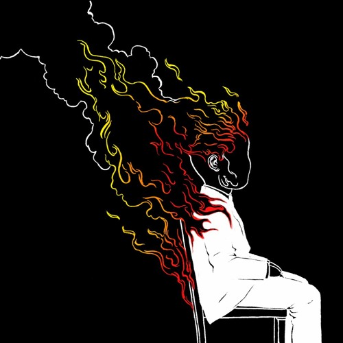 Trippie Redd vibe - Trixter