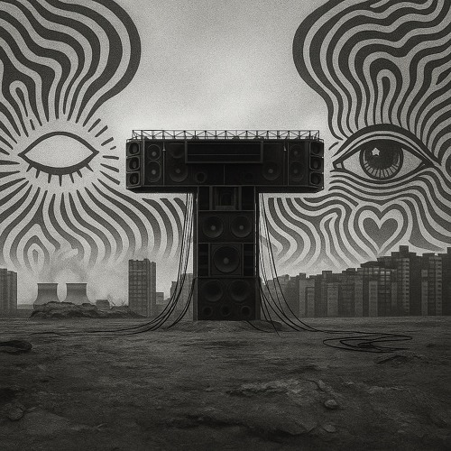 kann nicht warten - souly techno rmx