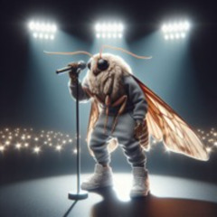 LAMPS BUZZ PRESENTS LAMPSHADE  Moth Kingdom Moth To A Light EP
