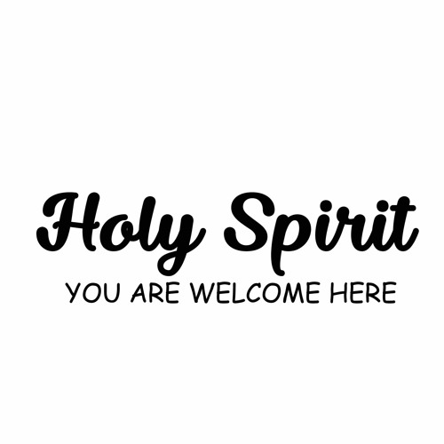 Stream Holy Spirit Part 1 by Mcknowledge Heirs | Listen online for free ...