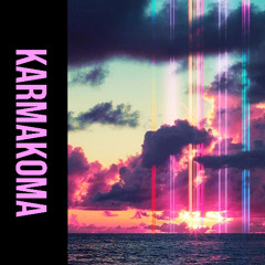"KARMAKOMA" Alternative Hip Hop Type Beat