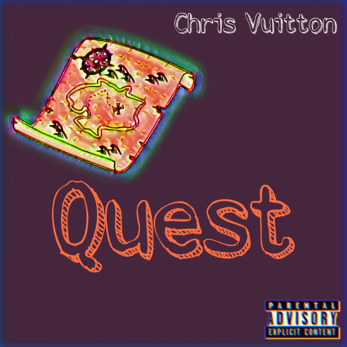 Chris Vuitton - Quest