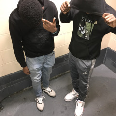 Stb Jay X Stb Siah - Regrets