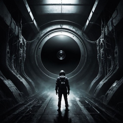 Hard & Industrial Techno Set #1