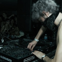 Mix 01 Hard Techno/Peak Techno (Sara Landry, Nico Moreno, 9x9, I Hate Models)