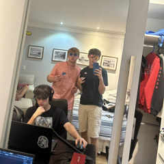 a hunnid feat(Guapanator, St. Cartier)