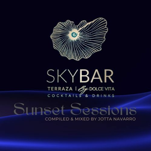 DOLCE VITA SKY BAR SUNSET SESSIONS (14 - 01 - 2024)