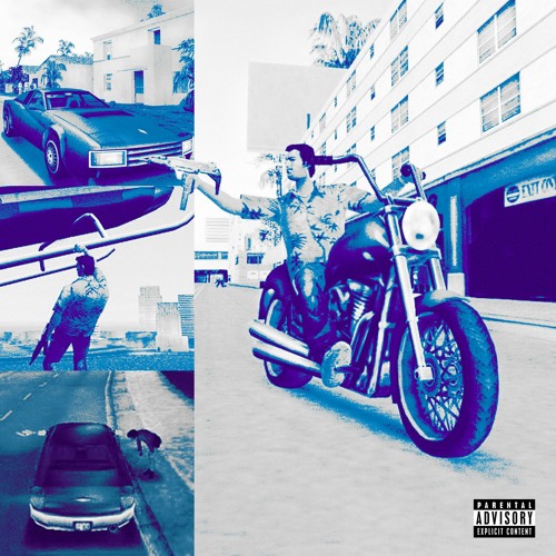 Stream VICE CITY by el rica | Listen online for free on SoundCloud