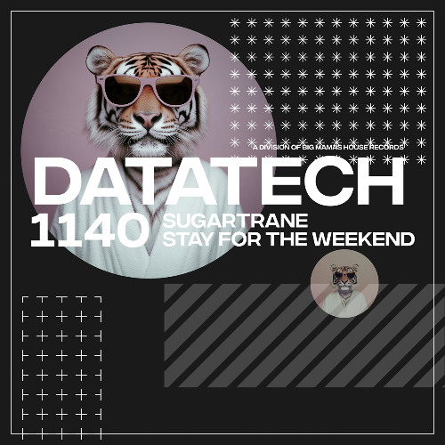 Sugartrane - Stay For The Weekend