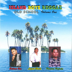 Toots (Tutu) [feat. Lopeti Blake & Suliasi Vea]