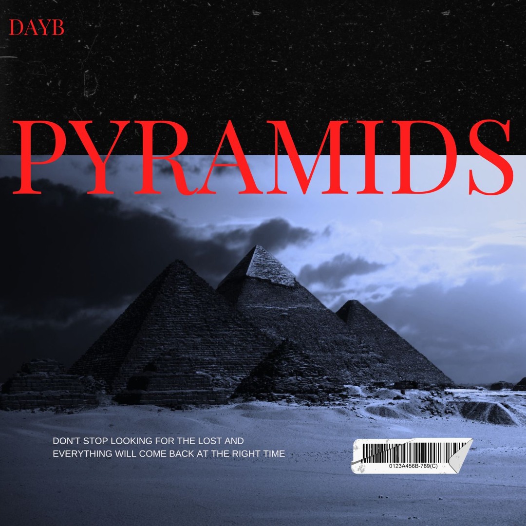 Stream PYRAMIDS by dayB | Listen online for free on SoundCloud