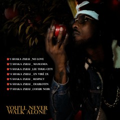 N°1-Shaka Zulu _No love .mp3