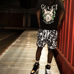 Lee Drilly - The One