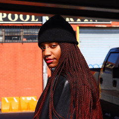 the only friend I know