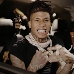 NLE Choppa - Stompin' [Mixed By NLE Choppa HD Snippets]