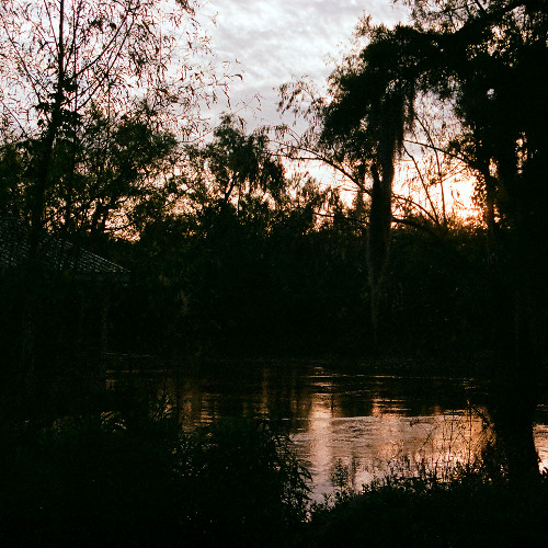given to be heard [binaural soundscape]