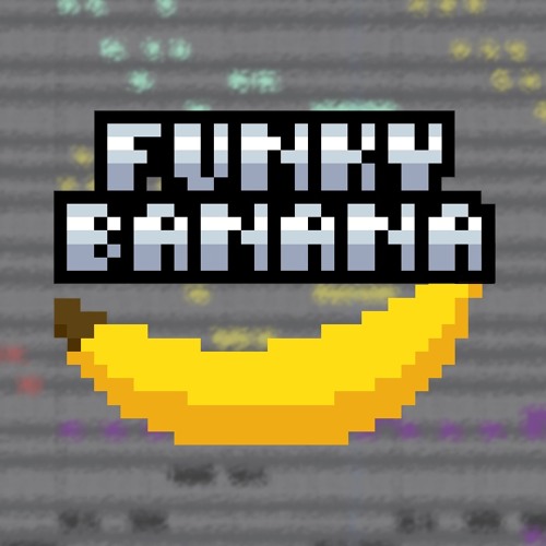 funky banana - Online Sequencer