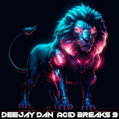 DeeJay Dan - Acid Breaks 9 [2024]
