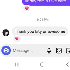 awesome news and not so awesome news