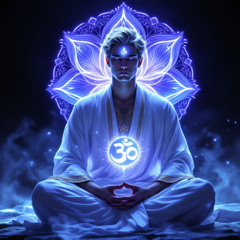 Third Eye Meditation VI: OM