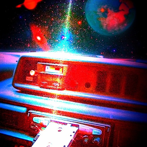 🔄The power of techno is my gravity ||⭕Techno gravity babe