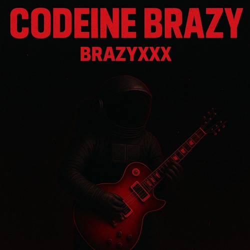 Codeine Brazy