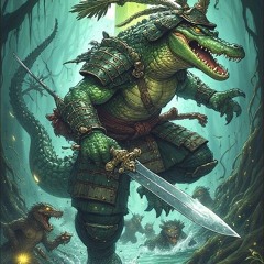 Hippies vs. Swamp Samurai.mp3