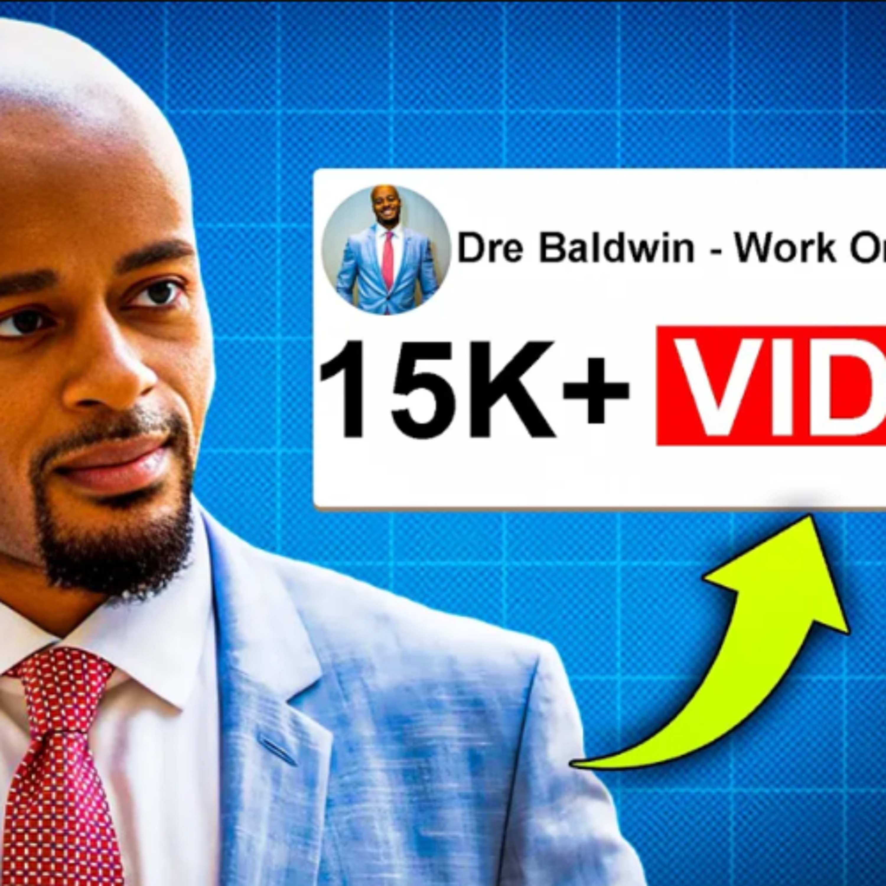 #3246: How (And Why) I Create Endless Content [Part 1 of 2]