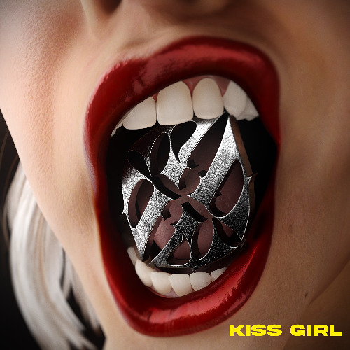 AIROD - Kiss Girl