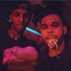 Youngest Killer - The Weeknd