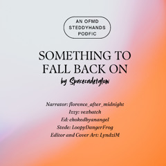 Something to Fall Back On by SpaceCadetGlow