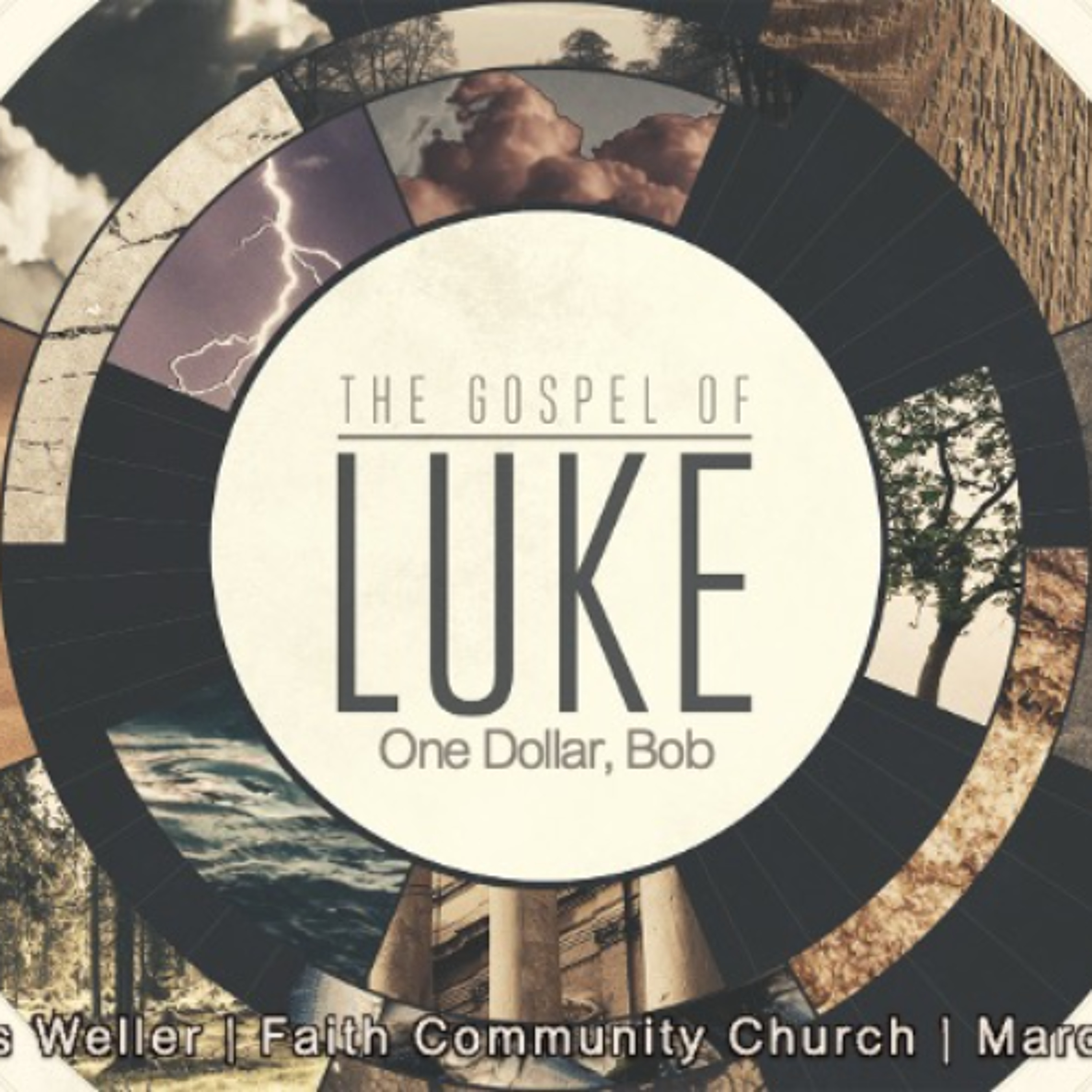 Faith Community Church -  Sermons