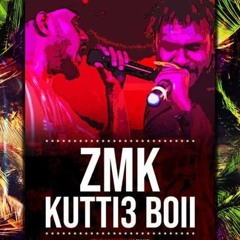 ZMK x KuTTi3 - KILLINGS ME.MP3 (2021)