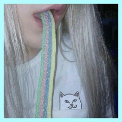 спидран - полматери ( speed up / nightcore)