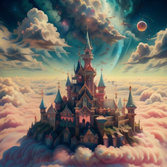 Castles in The Sky (Intro to Techno Mix)