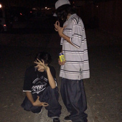 Gang Talk (Feat.Slyder)